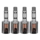 thumbnail image 1 of 4pcs Automatic Transmission Shift Solenoid Set JF015 Fits for Nissan Note / Sentra / Tiida / Versa, 1 of 3