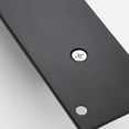 thumbnail image 3 of Wooden Door Balcony Sliding Barn Door Wardrobe Handle Kitchen Cupboard Pull Knob, 3 of 7