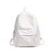 thumbnail image 1 of Mochila Informal Estética Floral Ligera para Adolescentes Niñas Y Mujeres, 1 of 9