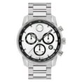 thumbnail image 1 of Movado Bold Verso Quartz Men's Watch 3600905, 1 of 3