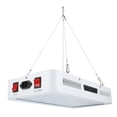 thumbnail image 3 of Grow Light1200W 120LED Plant Grow Plants Grow Lamp LED Grow Lamp Best in Class, 3 of 5