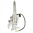 thumbnail image 2 of Power Window Regulator Compatible with 2003-2008 Toyota Corolla 1.8L I4 164HP Replaces T491709 69830-02140 6983002140 TO1551108 660709, 2 of 3