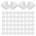 thumbnail image 1 of Mobutofu 200pcs Oil Diffuser Bottle Plug Refill For Minimalist Design In Homes, 1 of 7