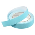 thumbnail image 3 of Uxcell 1" x 16.4 Ft Anti Slip Grip Tape Non-Slip Traction Tape for Stairs Blue, 3 of 5