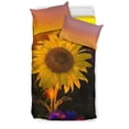 thumbnail image 1 of Juego de cama Girasol, 1 of 4