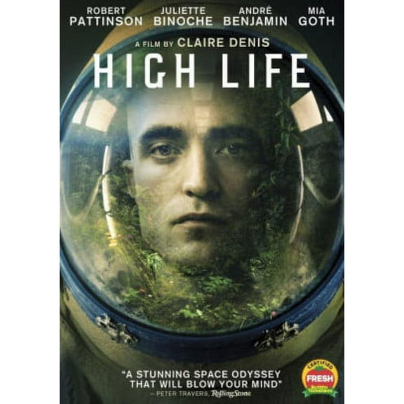 High Life (DVD)