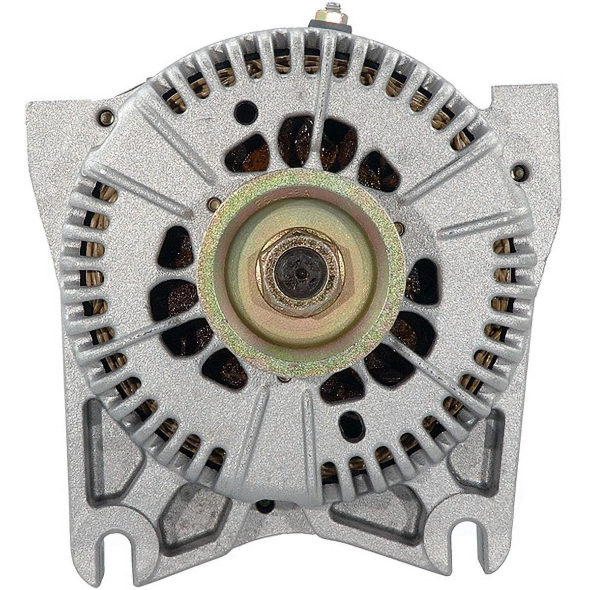 ACDelco 335-1126 Professional Alternator Fits select: 1997-2001 FORD CROWN VICTORIA LX, 1996-1997 FORD MUSTANG COBRA