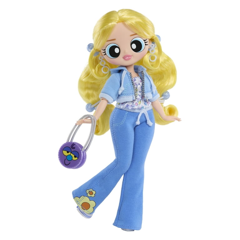 L.O.L. Surprise! OMG Licensed Doll Bubbles with Accessories