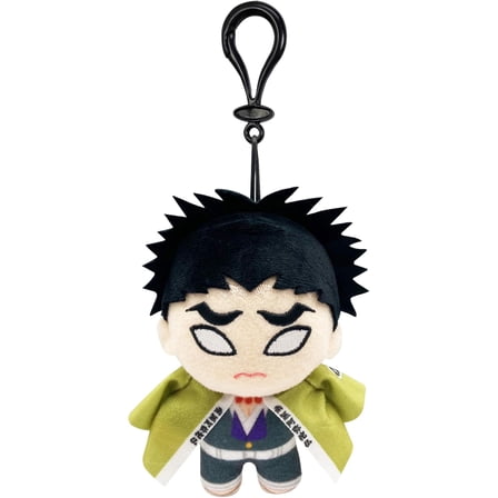 Plush - Demon Slayer - Himejima Plush 4.5" H