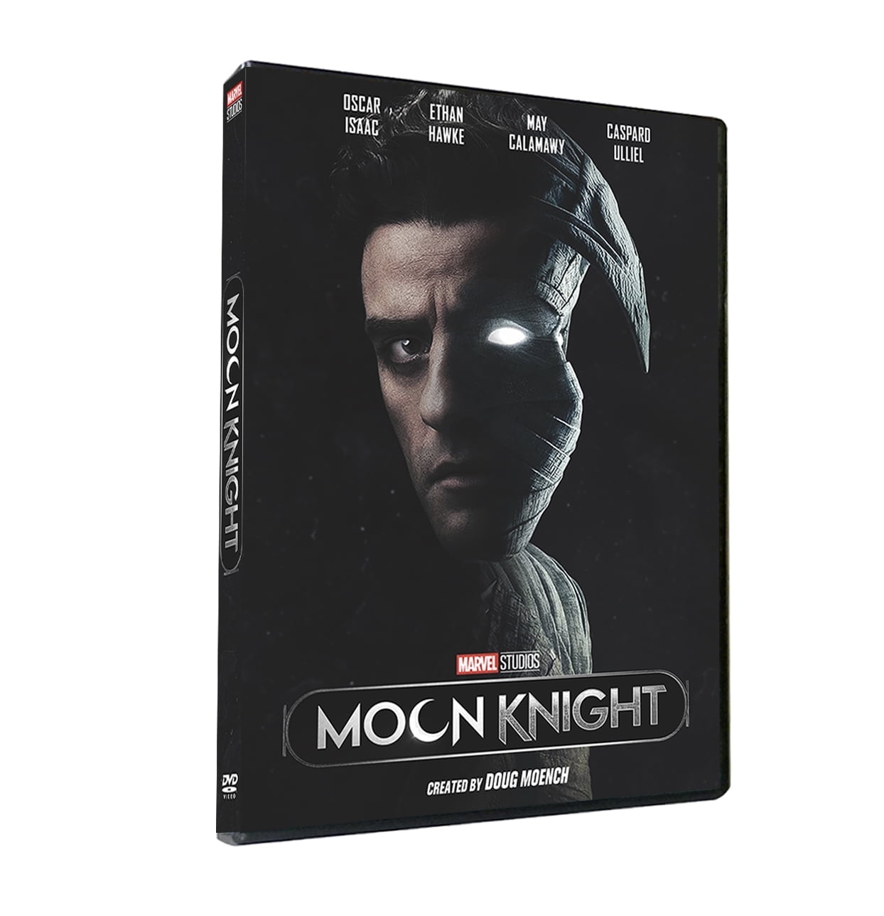 MCU　DVDセット　23作品 Marvel Studios Cinematic Universe 23-Movie Collection (DVD