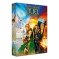 thumbnail image 1 of The Lord of the Rings – Duel for Middle-Earth (English) – Board Game – Strategy/Duel – Face Off as the Fellowship – Ages 10+ – 2 Players – 30 to 45 Minute Playtime, 1 of 6