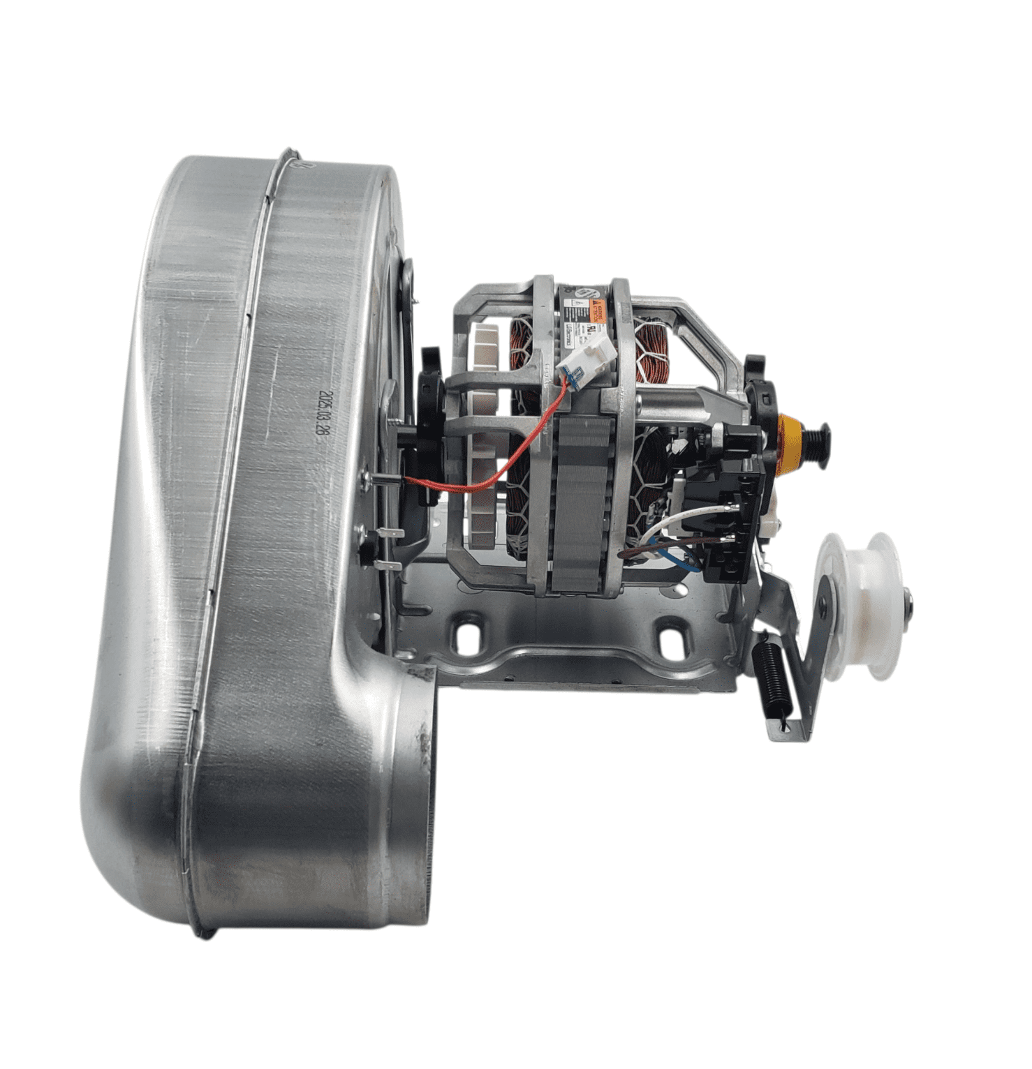 Open Box Dryer EAU30126201 Genuine Motor Assembly Accessories