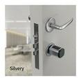 thumbnail image 2 of Smart Mortise Lock IP65 Biometric Fingerprint & Control Grade Security Cylinder Bolt Office Doors, 2 of 10