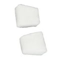 thumbnail image 3 of 2 Pcs Filtre Coton PM2.5 Filtre à Particules Accessoire de Remplacement pour Machine Respiratoire S7 S8, 3 of 22