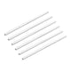 thumbnail image 5 of Tubo cuadrado de aluminio Uxcell 6063, tubos rectos sin costura 6 x 6 x 1 x 200mm, 5 of 5