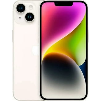 【値下げ受付中】Apple iPhone 14 ホワイト 本体 Pre-Owned Apple iPhone 14 - Carrier Unlocked - 256 GB Blue (Fair