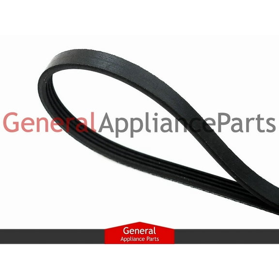 Dryer Belt Fits Kenmore Whirlpool# 3394652 345675 4319392 P46-153 P46153 8066064