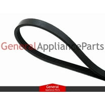 Dryer Belt Fits Kenmore Whirlpool# 3394652 345675 4319392 P46-153 P46153 8066064