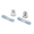 thumbnail image 1 of Birlos de escape para moto DS150 CS125 GT175, 1 of 3