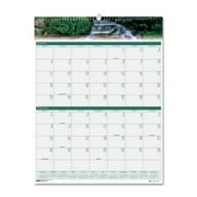Earthscapes Waterfalls of the World Wall Calendar