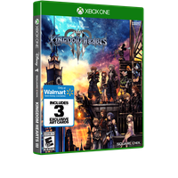 Kingdom Hearts 3 for Xbox One