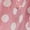 ☪406-Pink, variant on Nuoqisi Women's Summer Casual Halter Sleeveless Polka Dot Fashion Fitted Dress - Playful Pattern Design for Seasonal Celebrations and Confident Style