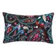 thumbnail image 1 of Fotbe Paisley Funda de Almohada Decorativa Estilo Occidental, Lujo en Algodón, Fundas para Almohadas King, Cojín Estampado para Decoración del Hogar-16"x24", 1 of 6