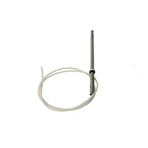 Autotecnica NI132061 Antenna Mast