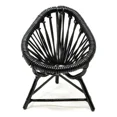 thumbnail image 1 of Porta Celular Mini Silla Acapulco Decorativa Tejida A Mano, 1 of 5