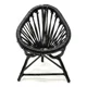 thumbnail image 1 of Porta Celular Mini Silla Acapulco Decorativa Tejida A Mano, 1 of 5