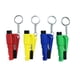thumbnail image 1 of Martillo de seguridad para automóviles, rompeventanas de emergencia, martillo de seguridad multifunción para automóviles, martillo salvavidas, suministros de seguridad, 1 of 4