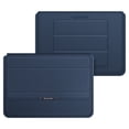 thumbnail image 1 of Applicable to Huawei Apple Notebook Cooling Bracket Inner Bag Folding 16-inch MacBookAir Computer Bag, 1 of 4