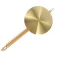 thumbnail image 4 of UPOUART Clock Pendulum for Wall Clocks 1Pcs 8.25X3.54X0.47in, 4 of 8