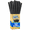 Black, variant on Oodles of Noodles Premium Pool Noodles - 48 inch x 2.5 inch Multi-Purpose Foam Tubes for, Pool, Exercise, Crafts, Padding - 12 Pack (Black)