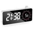 thumbnail image 1 of Reloj Escritorio Administrador Tiempo Temporizador Visible Visual Recargable, 1 of 9