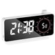 thumbnail image 1 of Reloj Escritorio Administrador Tiempo Temporizador Visible Visual Recargable, 1 of 9