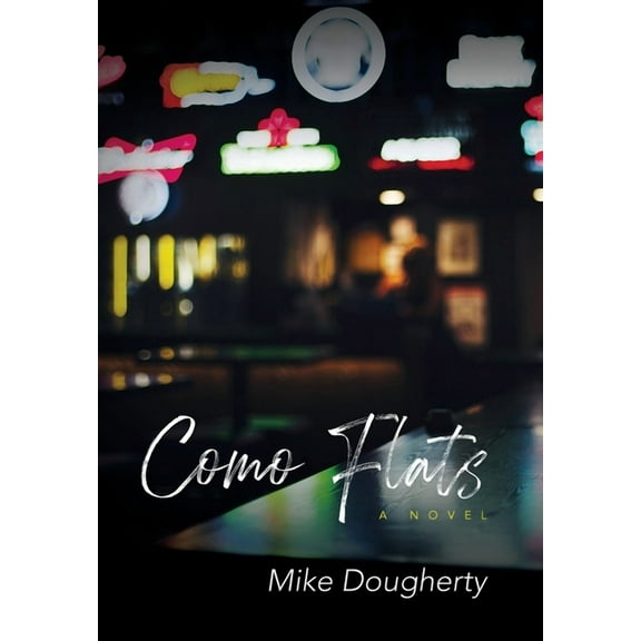 Como Flats, (Hardcover)