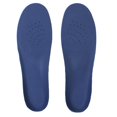 thumbnail image 2 of Plantillas deportivas Hugo soporte orificios de aire XL EU45-46 color negro, 2 of 10