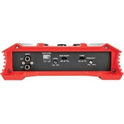 Crunch GP-1000.2 Ground Pounder 1000 Watt 2-Channel Amplifier Car Stereo Amp