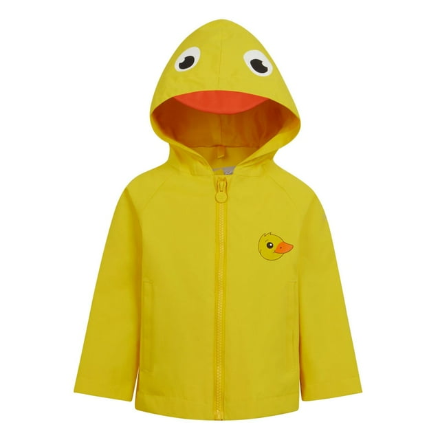 Regatta Veste Imperméable pour Garçons/filles Pebbles The Duck