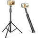thumbnail image 2 of Soporte de trípode UBeesize 67'' Selfie Stick, 2 of 2