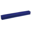 Folding Gymnastics Balance Beam Horizontal Bar Home Gym Training Gymnastics Floor Balance Beam Blue