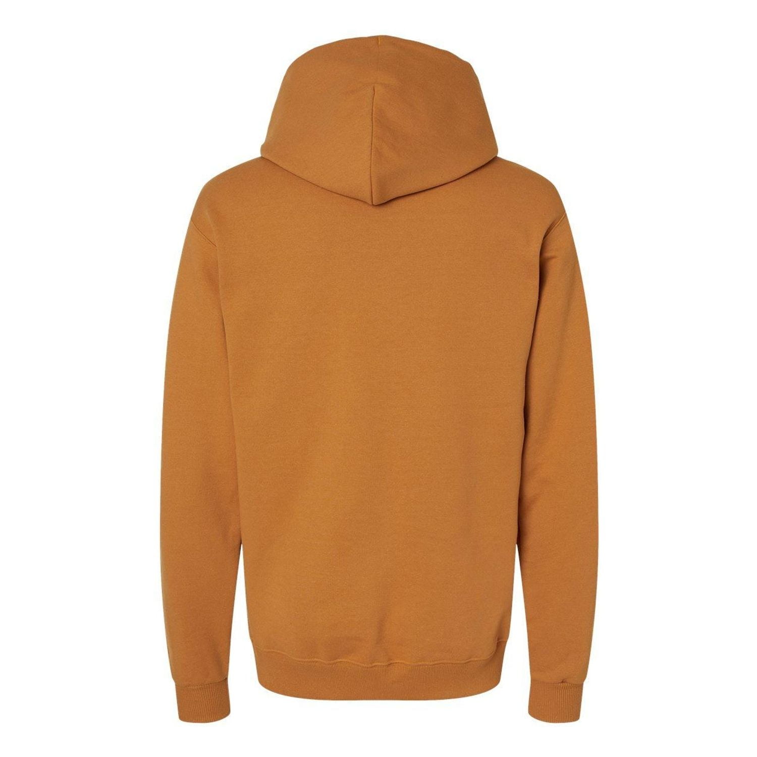 Champion Mens Powerblend Hooded Sweatshirt