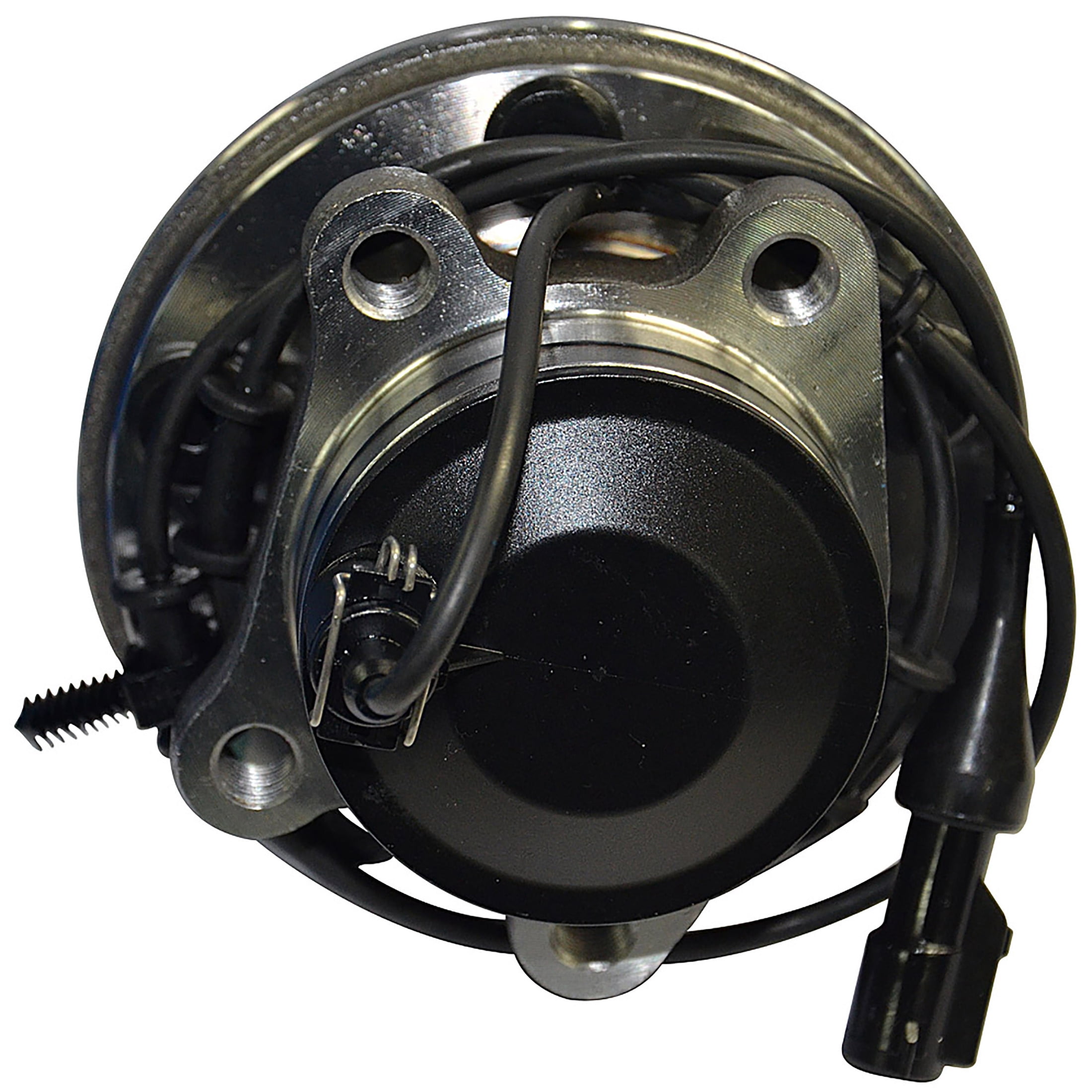 Dorman 951-268 Front Wheel Bearing and Hub Assembly for Specific Jaguar Models