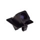thumbnail image 1 of Cámara de respaldo para automóvil, placa de visión trasera impermeable (orificio de reverso original) Cámara de estacionamiento trasero trasero para Toyota Land Cruiser Prado LC 150 LC150 2010 ~ 2016, 1 of 2