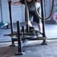 thumbnail image 2 of Steel Replacement Skis for CFF Hi/Lo Push/Pull Sled 3.0 (Does not Include The sled), 2 of 4