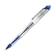 thumbnail image 4 of Bolígrafos Roller Uniball Vision Elite - Paquete de 12 (6 bolígrafos negros y 6 azules) - Punta de punta atrevida de 0,8 mm - Uni Super Ink protege contra la decoloración por fraude de agua - Ideal pa, 4 of 8