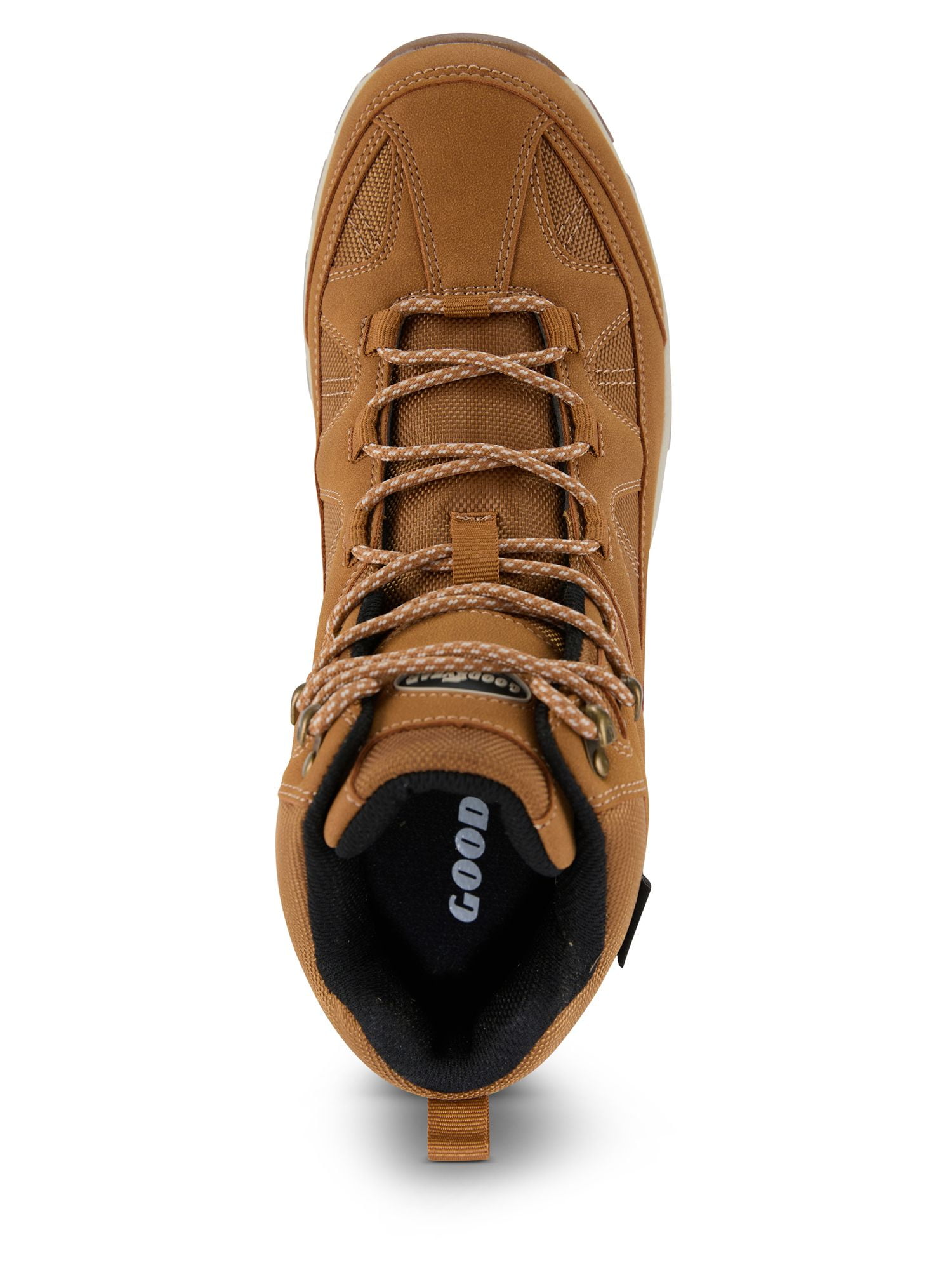 Goodyear Men's Teton Outdoor Hiker Work Boots, Wide Available