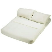 Wyndham House SMSHEETK Wyndham House Microfiber King Size Sheet Set