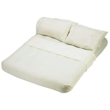 Wyndham House SMSHEETK Wyndham House Microfiber King Size Sheet Set